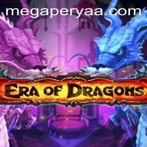 EraOfDragons: Master the Art of Strategy in Mega Perya