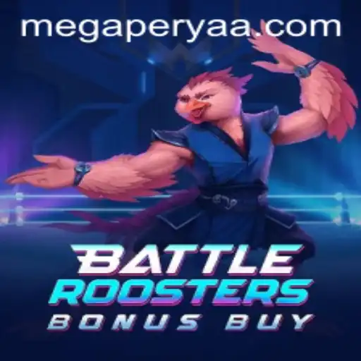 Discover the Exciting World of BattleRoostersBonusBuy with Mega Perya