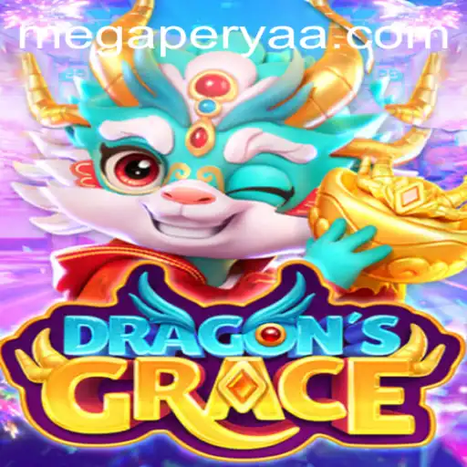 Discover DragonsGrace: An Epic Journey into the World of Mega Perya