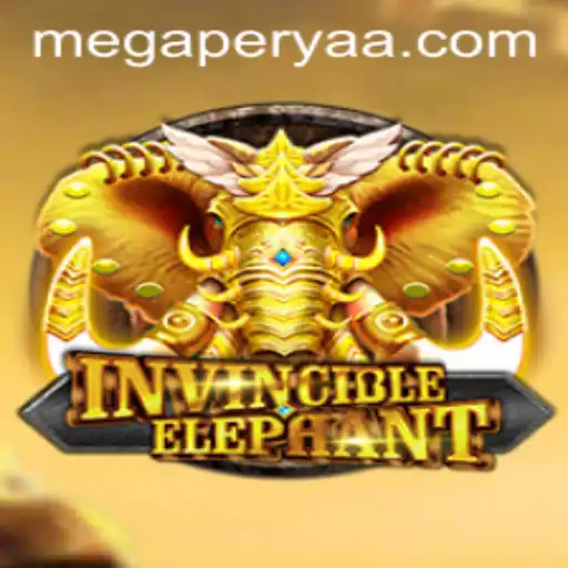 InvincibleElephant: The Game Redefining the Mega Perya Experience