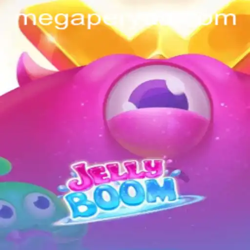 JellyBoom: Dive into the Carnival World of Mega Perya
