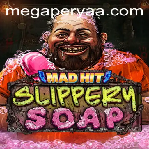 Discover the Thrills of MadHitSlipperySoap: A Mega Perya Adventure