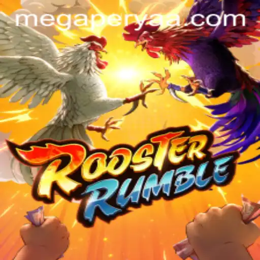Unveiling RoosterRumble: Dive into Mega Perya Gaming Experience