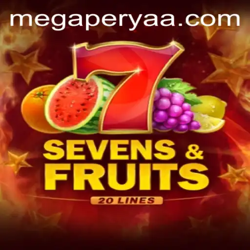 Discover the Thrills of SevensFruits20 at Mega Perya