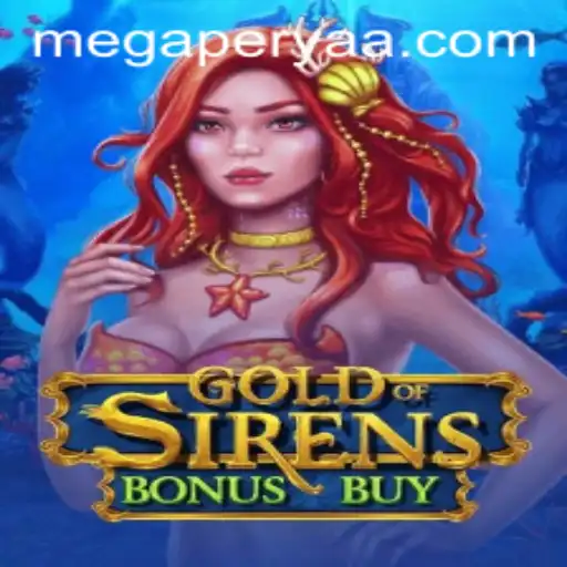 Exploring the Enchanting World of GoldofSirensBonusBuy: A Dive into the Mega Perya Phenomenon