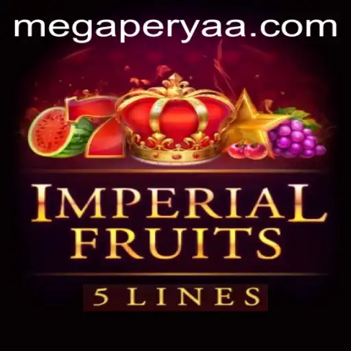 Unveiling the Exciting World of ImperialFruits5: A Mega Perya Adventure