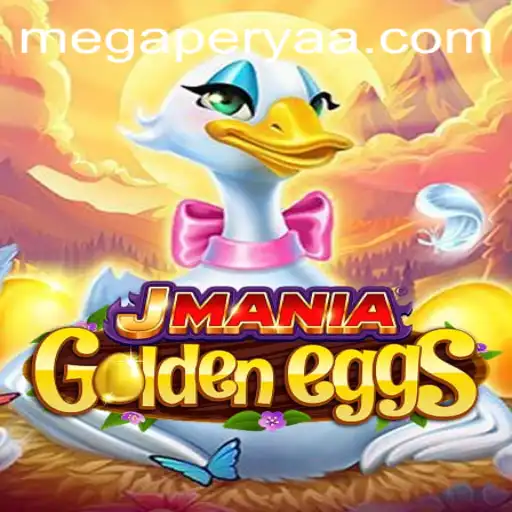 Exploring JManiaGoldenEggs: The Thrilling World of Mega Perya