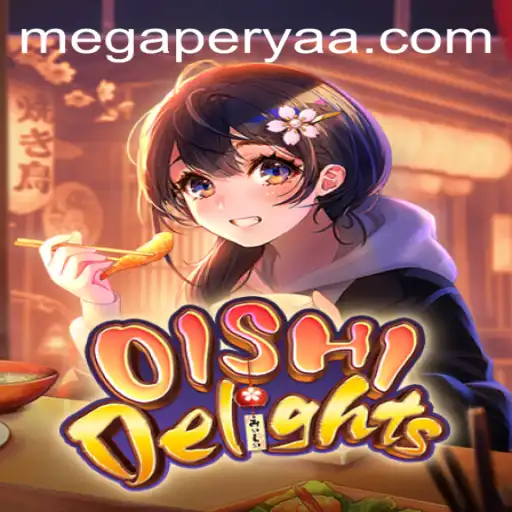 Exploring OishiDelights: A Dynamic Game with a Twist of Mega Perya