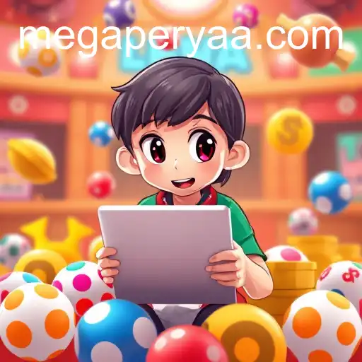 Exploring the World of Online Lottery: Mega Perya