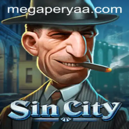 Exploring the World of SinCity: The Rise of Mega Perya