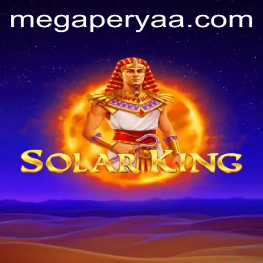 The Enchanting World of SolarKing: A New Era in Gaming with Mega Perya