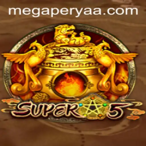 Discover the Thrills of Super5: The New Sensation in Mega Perya Gaming