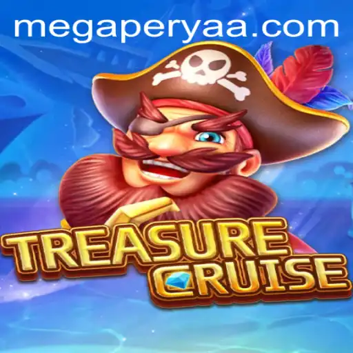 Dive into Adventure with TREASURECRUISE: Exploring the Mega Perya Experience
