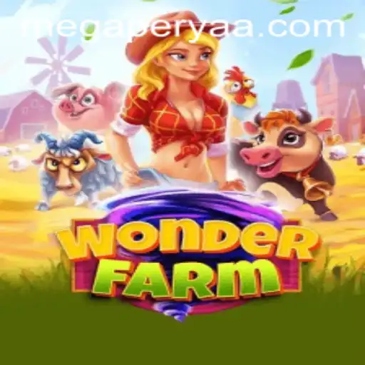 Discover the Enchanting World of WonderFarm and the Thrills of Mega Perya